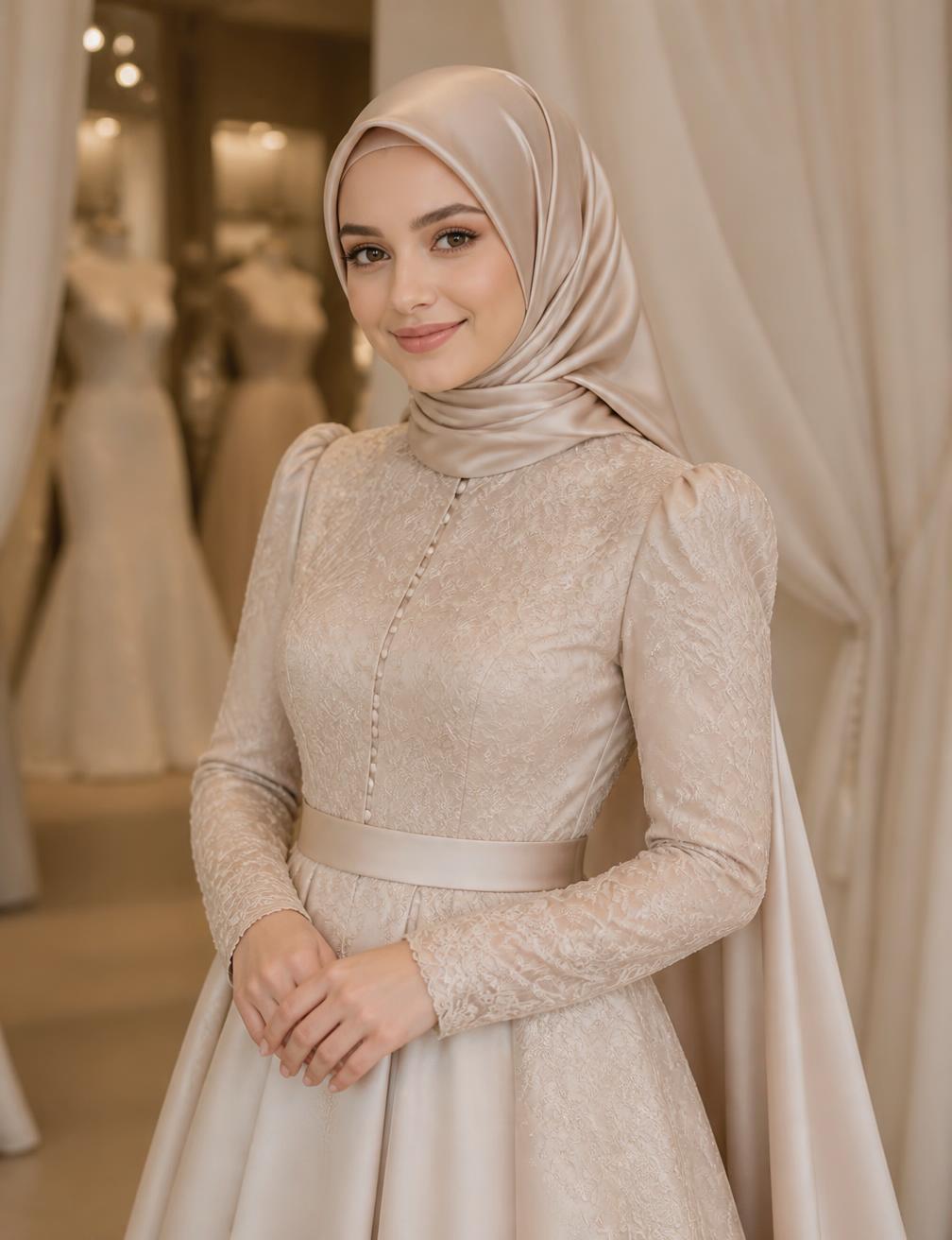 Nişanlık koleksiyonu